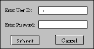 Login Form Image