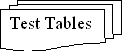 Test Tables Box