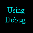 Video: Using SAFS Debug Log