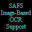 Video: Using SAFS OCR